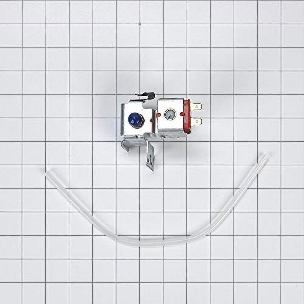 Whirlpool 4318047 Refrigerator Water Inlet Valve