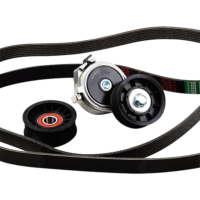 Kit de Accesorios KEEP ON GREEN Ram 2500 1994 A 2002 Dodge V8 5.9L