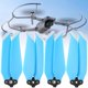 thumbnail image 5 of 4 hélices de repuesto para dron DJI Mavic Air 2 (azul), 5 of 10
