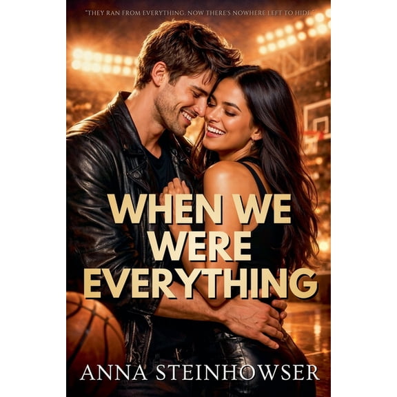 When We Were Everything, (Paperback)