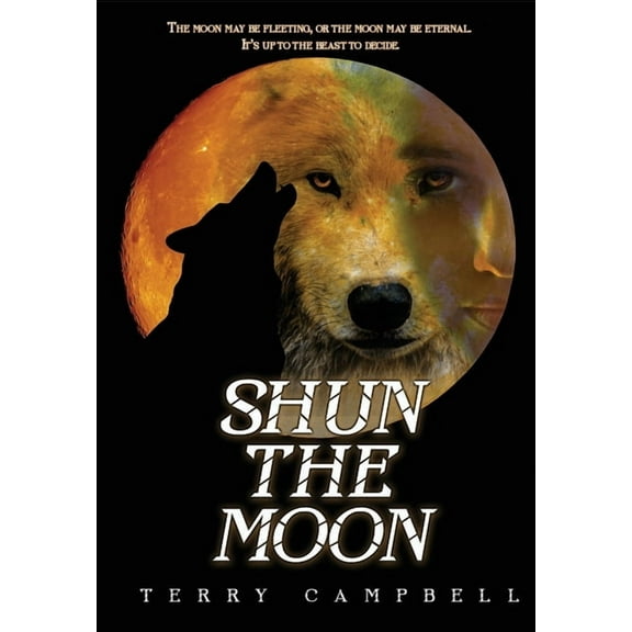Shun the Moon, (Hardcover)