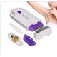 thumbnail image 1 of Dispositivo de depilación para damas Diseño ergonómico Depilación láser sin dolor, 1 of 5