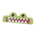 thumbnail image 1 of Siruishop Rainmaker Baby Musical Toy Portable Sensory Toy Musical Instrument Developmental crocodiled, 1 of 8