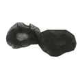 thumbnail image 2 of 600 Pcs Black Disposable Microphone Covers Karaoke Anti-Splash Mic Cover Dust-Proof Accessories, 2 of 8