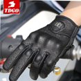 thumbnail image 4 of Typpkmm Guantes Transpirables De Verano Para Motocicleta Para Hombre Y Mujer, Holes, 4 of 7