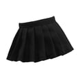 thumbnail image 1 of Figura Femenina A Escala 1/12, Ropa De Mu?eca, Disfraz Para Figuras De Soldado De 6 Pulgadas, Falda Negra Sunnimix muñeca con capucha, 1 of 8
