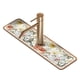 thumbnail image 1 of Alfombrillas para grifos de cocina domésticas Alfombrillas absorbentes de material diatomita suave Alfombrillas para lavabos de baño Alfombrillas con motivos florales y pájaros Dibujos coloridos, 1 of 8