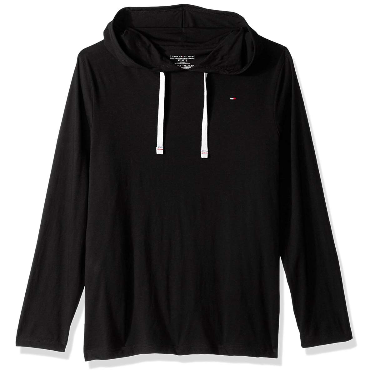 tommy hilfiger classic hoodie