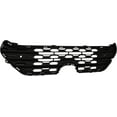 thumbnail image 2 of For 2019-2023 RAV4 Grille Assembly Plastic TO1200439 531120R130, 2 of 5