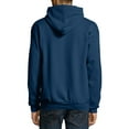 thumbnail image 2 of Hanes ComfortBlend EcoSmart Pullover Hoodie Sweatshirt, 2 of 6
