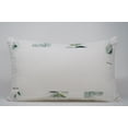 thumbnail image 3 of Pointehaven 250TC Eucalyptus Oversized Comforter Set Ensemble King - Cal King 6 Piece, 3 of 3
