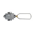 thumbnail image 5 of Camping Gas Saver Plus Gas Converter Shifter Refill Flat Tank Conversion Adapter Camping Gas Adapter Valve, 5 of 5