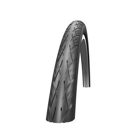 Schwalbe Energizer Plus HS 427 Electric Bicycle Tire (Black-Reflex - 26 x 1.75)
