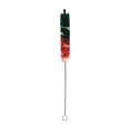 thumbnail image 3 of Cepillo de limpieza para flautín Herramienta de limpieza Útiles instrumentos de viento de madera Suministros de limpieza para flautín Varilla de, 3 of 8