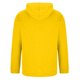 thumbnail image 3 of Blusa con capucha de manga larga para hombre, sudadera deportiva con capucha y relajación, sudadera con capucha de manga larga lisa, blusa de poliéster para hombre, 3 of 5