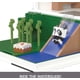 thumbnail image 5 of Minecraft Juego de Casa de Juegos Mob Head Minis Panda y Action Figures 2 Panda, 5 of 6