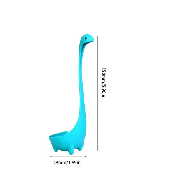 Nessie scoop online