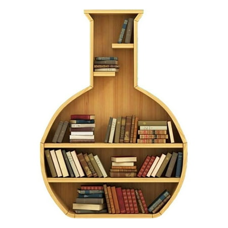 

Big Sale Jiikun 1X Pendant Household PendantBookshelf Accessories11