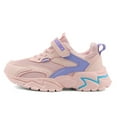 thumbnail image 4 of Kids Sneakers Boys Girls Casual Shoes Unisex-Child Lightweight Breathable Athletic Running Tennis Walking School Shoes, 4 of 11