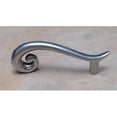 thumbnail image 1 of DArtefax DHP7-SH Spiral Arc Pull, Shiny, 1 of 1