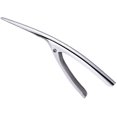 thumbnail image 1 of Pelador de gambas y camarones, cuchillo pelador de gambas de acero inoxidable de primera calidad, acero inoxidable profesional, 1 of 5