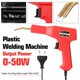 thumbnail image 4 of Weytoll Handy Plastics Welders Garage Tools Hot Staplers Machine Staple PVC Repairing Machine Car Bumpers Repairing Stapler Welding Tool, 4 of 5