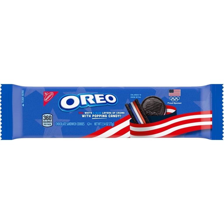 2.54Z OREO TEAM USA 2.0 SS - Walmart.com 2.54Z OREO TEAM USA 2.0 SS - Walmart.com