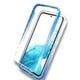 thumbnail image 2 of Funda 360 Degradada Uso Rudo Para Samsung A34 Azul Más 2 Micas De Pantalla, 2 of 5