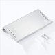 thumbnail image 4 of 2X Soporte de TeléFono PequeñO de Inodoro de BañO de Acero Inoxidable de Montaje en Pared Estante del TeléFono, Estilo Antideslizante y Acabado Cepillado Plateado, 4 of 5