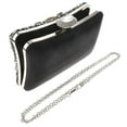 thumbnail image 3 of Fashion Evening Clutch Bag, 3 of 3