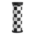 thumbnail image 2 of Juego de ajedrez y damas portátil para interacción entre e hijos con piezas para niños y adultos, ideal para fiestas como juego de mesa, 2 of 10