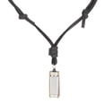 thumbnail image 1 of EeaseCA Retro Necklaces with Harmonica Charm Small Harmonica Neck Jewelry Pendant, 1 of 7