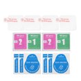 thumbnail image 1 of Película protectora para Insta ONE, cámara de movimiento TELESIN Película protectora para cámara de movimiento 4K Protector de pantalla de vidrio templado Artesanía excepcional, 1 of 9