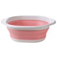 thumbnail image 2 of EIMELI Collapsible Dirty Cloth Basins Space Saving Household Large Laundry Bucket, 2 of 2