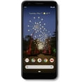 thumbnail image 1 of Google Téléphone Intelligent Pixel 3a 64 Go Noir Déverrouillé Certifié Rénové, 1 of 2
