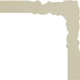 thumbnail image 4 of Moldura de Panel Ekena Millwork PML08X08AS Imprimada 21x21 cm, 4 of 7