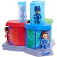 thumbnail image 2 of Figurines de Transformation des Pyjamasques, 2 of 3