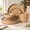 Beige (Rockaway), variant on Simple Essential 12-Piece Porcelain Dinnerware Set for 4, Hunter Green Ceramic Plates and Bowls Solid Color Kitchen Dishware
