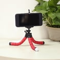 thumbnail image 5 of Lefu Mobile tripod flexible sponge octopus sponge tripod camera tripod, 5 of 5