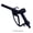 Multicolor 25mm, variant on Yokua Manual Heavy Duty Fuel Nozzle Gun with 1" 3/4" Hook -Diesel & Gasoline Nozzle