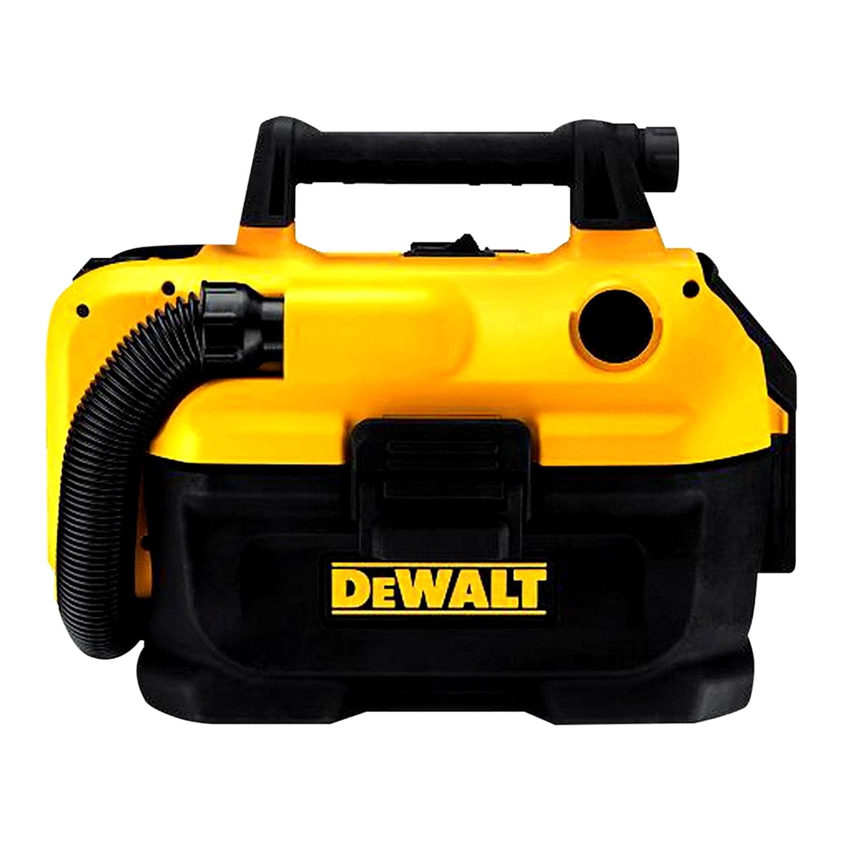 DEWALT 20V MAX Cordless Wet/Dry Vacuum, 2-Gallon, Tool Only (DCV580H)
