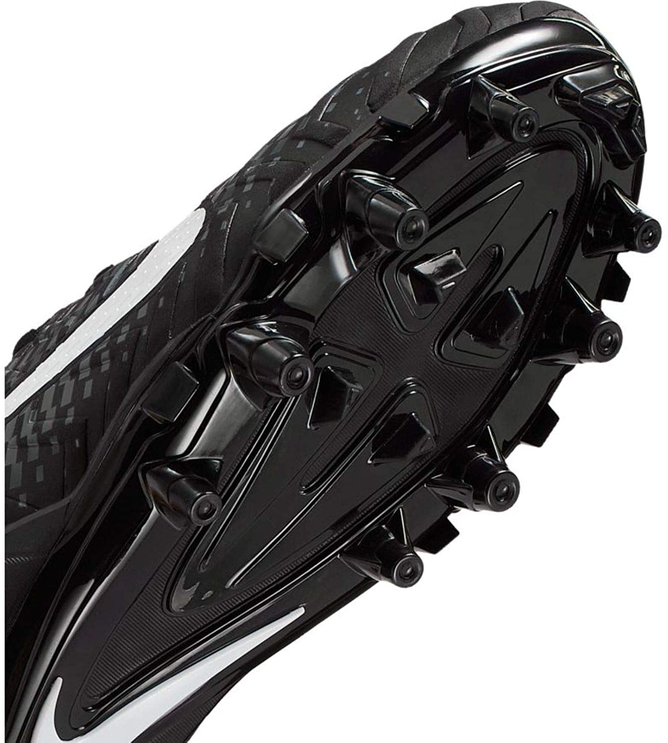 nike men's alpha menace varsity 2 football cleats