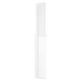 thumbnail image 4 of QIILU Haircut Comb, Pocket Comb Rounded Comb Teeth For Barber For Hair Salon, 4 of 8