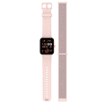 thumbnail image 1 of Smartwatch Blossom  1,85'' Reloj Inteligente Bluetooth Llamada Ip68 rosa, 1 of 5