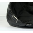 thumbnail image 3 of YooGuoGuo Mens PU Leather Warm Ivy Newsboy Dad Golf Driving Hat Cap, 3 of 3