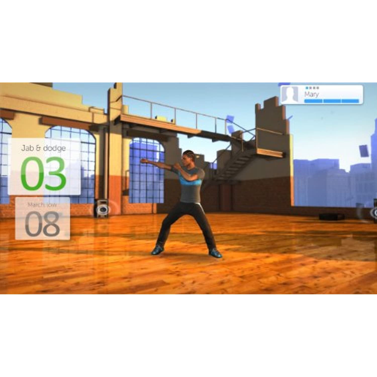 Your shape fitness evolved store 2013 wii u