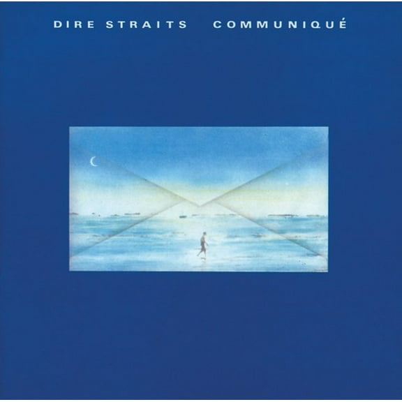 Dire Straits - Communique - Music & Performance - Vinyl