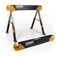 thumbnail image 3 of Mesas Trabajo Caballete Portatil 2Pzs Carpintero Toughbuilt Toughbuilt COMBO-TOUGHBUILT-04, 3 of 4