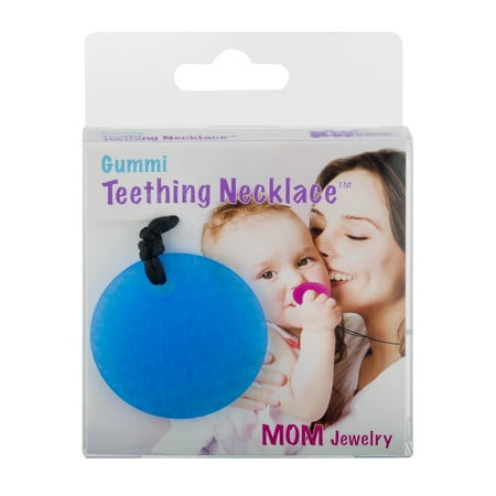 Gummi Teething Necklace
