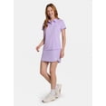 thumbnail image 5 of Reebok Women's Fairway Skort, Sizes XS-XXXL, 5 of 7